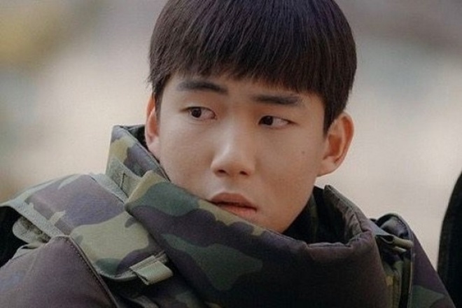 Trắc nghiệm phim Hạ cánh nơi anh