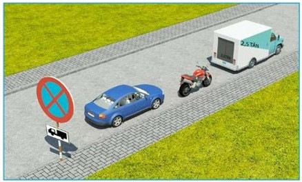 Đáp án Cuộc thi an toàn giao thông cho nụ cười ngày mai cho Giáo viên