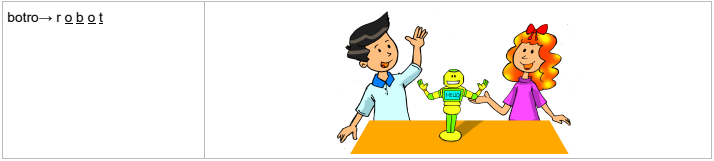 Đề kiểm tra tiếng Anh Unit 15 lớp 3 Do you have any toys?