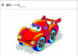 Đề kiểm tra tiếng Anh Unit 15 lớp 3 Do you have any toys?