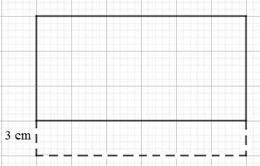 Hướng dẫn giải các bài toán hình học lớp 4
