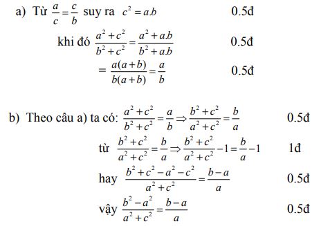30 đề thi HSG Toán 7 có đáp án