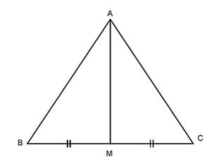 Các trường hợp bằng nhau của tam giác
