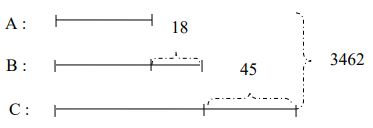 Đề ôn thi học sinh giỏi Toán lớp 4