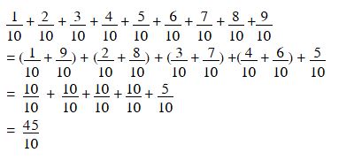 Đề thi học sinh giỏi môn Toán lớp 4