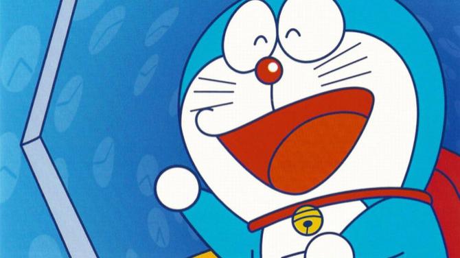 Bạn biết bao nhiêu về  Doraemon