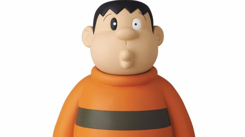 Câu hỏi trắc nghiệm về Doraemon và các nhân vật xung quanh