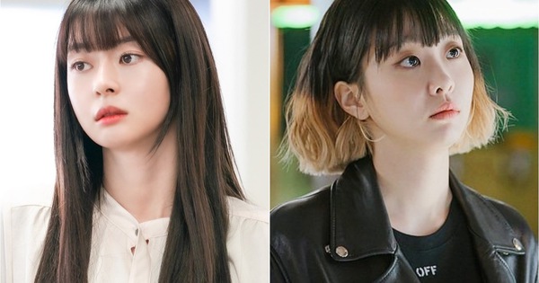 Trắc nghiệm phim Tầng lớp Itaewon