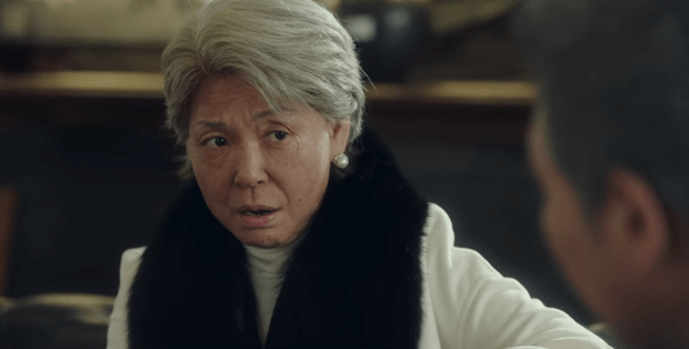 Trắc nghiệm phim Tầng lớp Itaewon