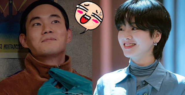 Trắc nghiệm vui Tầng lớp Itaewon