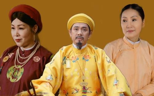 Tìm hiểu về bộ phim Phượng Khấu