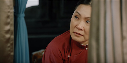 Tìm hiểu về bộ phim Phượng Khấu