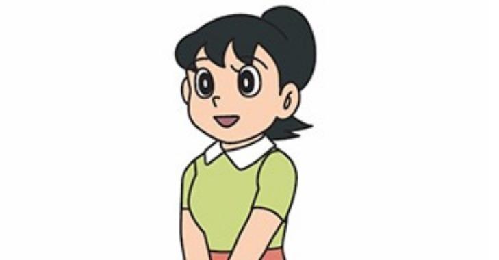 Bạn biết bao nhiêu nhân vật trong Doraemon