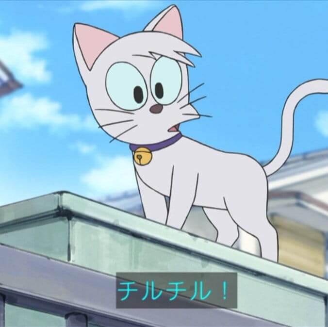 Bạn biết bao nhiêu nhân vật trong Doraemon