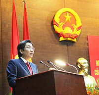 Bài thu hoạch chỉ thị 05 năm 2026