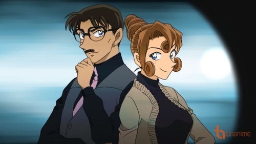 Bạn am hiểu truyện Thám tử lừng danh Conan đến đâu