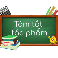 Tóm tắt Buổi học cuối cùng siêu ngắn