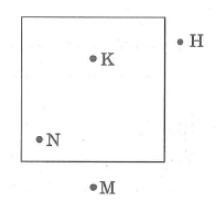 Đề thi giữa học kì 2 môn Toán lớp 1