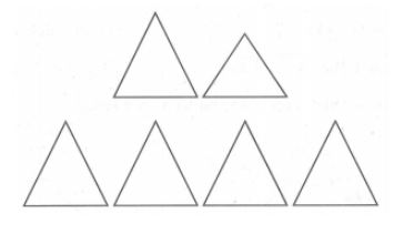 Đề thi giữa học kì 2 môn Toán lớp 1