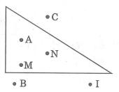 Đề thi giữa học kì 2 môn Toán lớp 1 - Đề 8