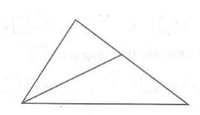 Đề thi giữa học kì 2 môn Toán lớp 1