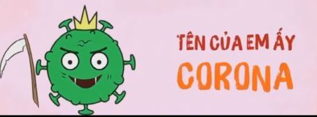 Đoạn văn nghị luận 200 chữ liên quan tới dịch Covid-19