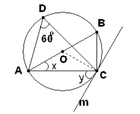 Đề thi thử tuyển sinh vào lớp 10 môn Tổ hợp năm học 2020-2021 ảnh số 1