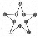 Toán hay và khó lớp 2: Một số bài toán về phép chia 2, 3, 4, 5 - Phần 1