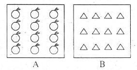 Toán hay và khó lớp 2: Một số bài toán về phép chia 2, 3, 4, 5 - Phần 2