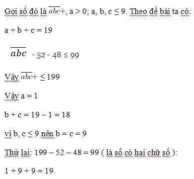 Các số trong phạm vi 1000 phần 4