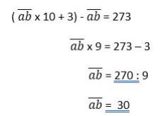Bài Toán về Các số trong phạm vi 1000