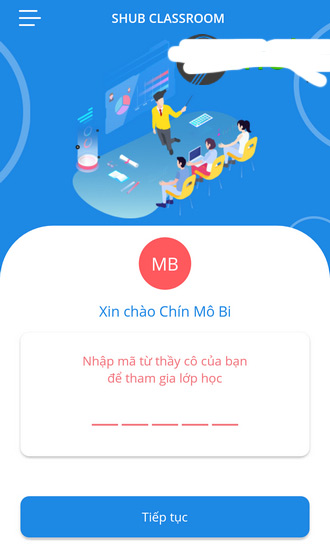 Hướng dẫn sử dụng SHub Classroom nhanh nhất