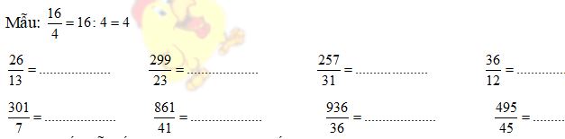 Trọn bộ Toán cơ bản lớp 4