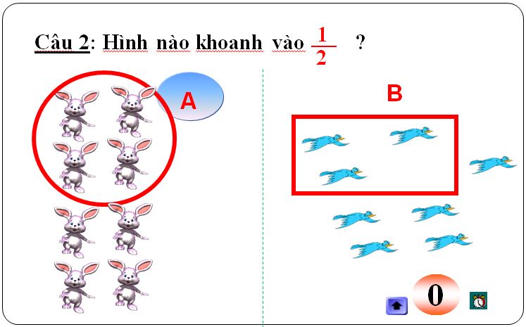 Bài giảng Toán 2: Một phần hai - Slide 8