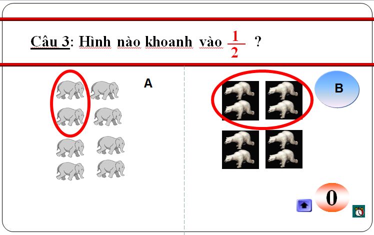 Bài giảng Toán 2: Một phần hai - Slide 9