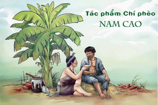 Tổng hợp mở bài và kết bài Chí Phèo của Nam Cao