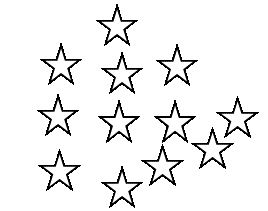 Bài tập Toán lớp 2: Một phần ba