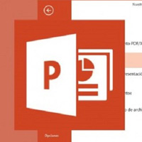 Cách chuyển đổi file Powerpoint thành video