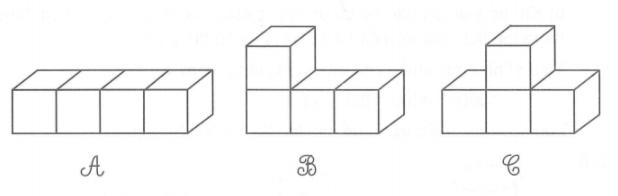Bài tập Toán thể tích hình lập phương