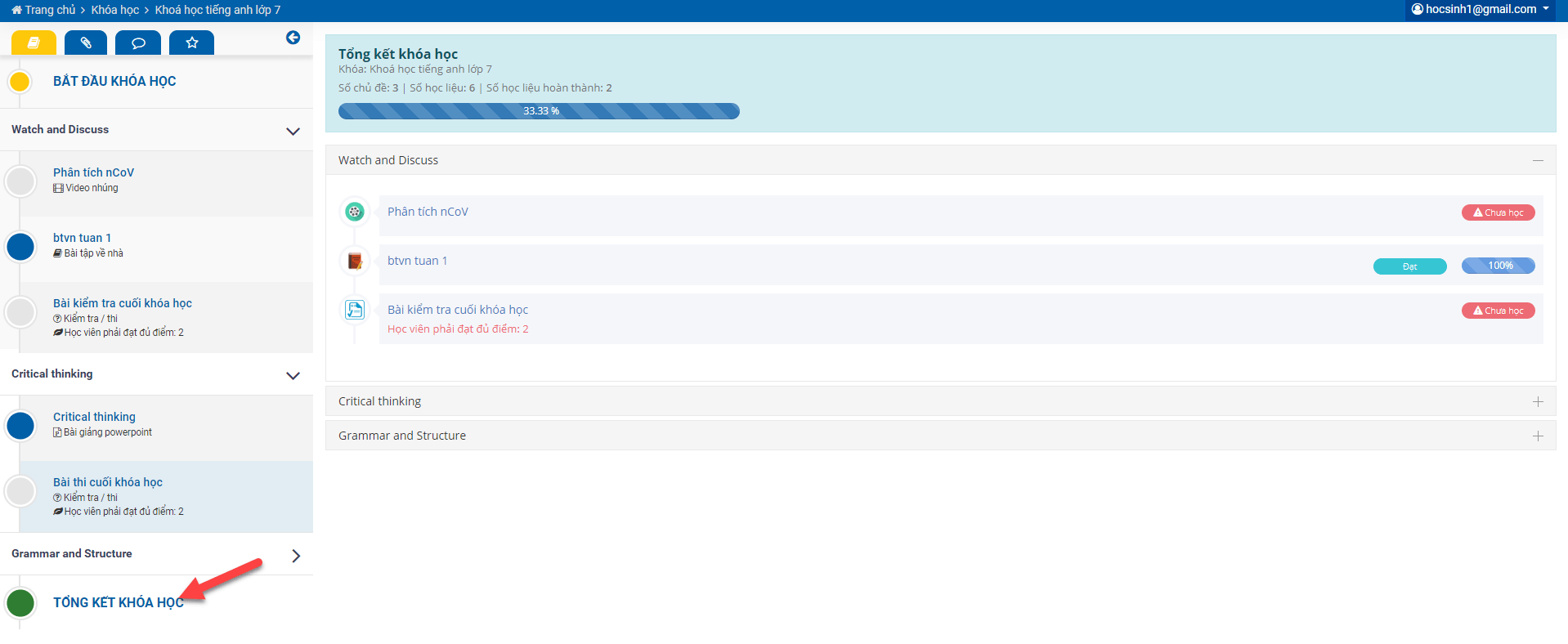 Hướng dẫn sử dụng Trường học kết nối