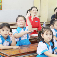 Hướng dẫn xem điểm học tập trên sổ liên lạc điện tử PINO