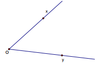 Toán lớp 6 - Chuyên đề số đo góc, vẽ góc khi biết số đo ảnh số 1