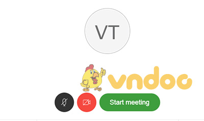 Cách dạy học trực tuyến bằng webex