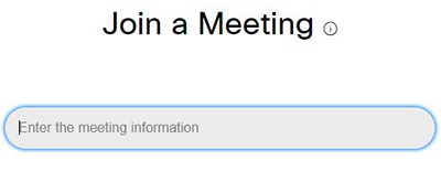 Tạo phòng học trên webex