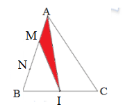 Bài tập nâng cao Toán lớp 5: Diện tích hình tam giác ảnh số 3