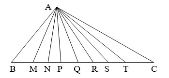Đề thi thử vào lớp 6 môn Toán năm học 2020 - 2021  ảnh số 1