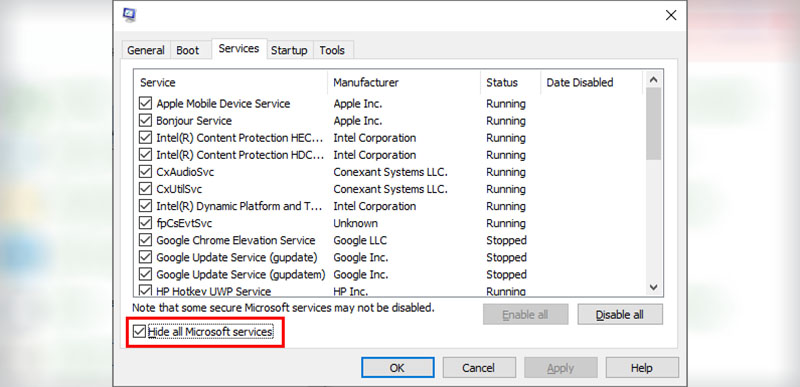 Hướng dẫn Cách sửa fix lỗi Microsoft Teams