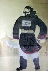 Cảm nghĩ về nhân vật Từ Hải