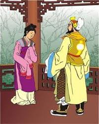 Phân tích nhân vật Từ Hải trong đoạn trích Chí khí anh hùng