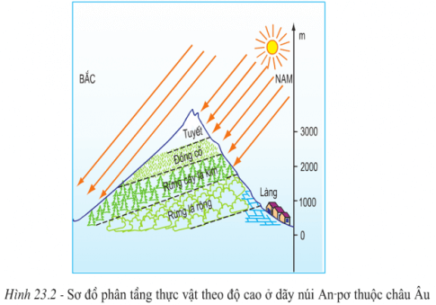 trắc nghiệm địa lý 7